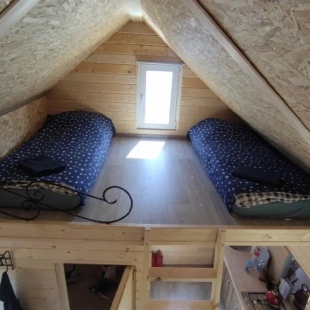 Фотография Коттеджа Плавдом Дом Моряка