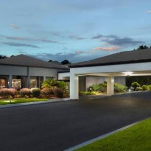 Фотографии гостиницы
Courtyard by Marriott Tallahassee Downtown/Capital