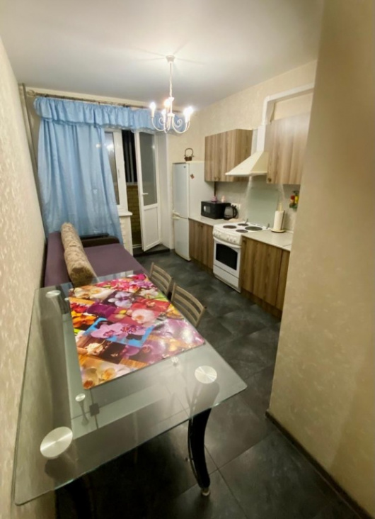 Фотографии квартиры 
            Апартаменты Лесная 27