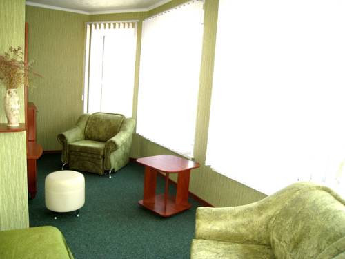 Фотография гостиницы Sunday