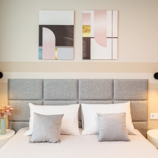 Фотография квартиры Квартира Уютная на Есенина