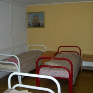 Фотография санатория Смена