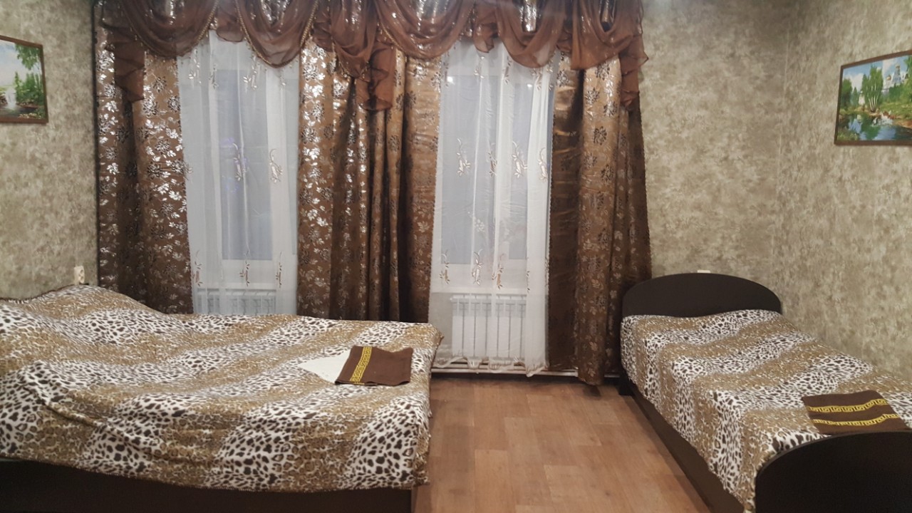 Фотография гостевого дома Кафе-отель