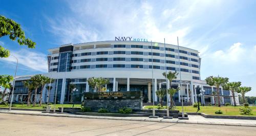 Фотография гостиницы Navy Hotel Cam Ranh