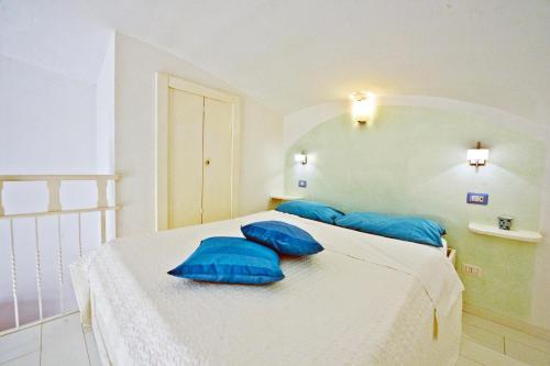 Фотография гостевого дома Alfieri Rooms - Amalfi coast