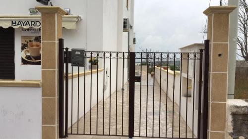 Фотография гостевого дома Vacanze Fuori Porta