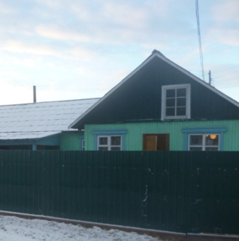 Фотография гостиницы Газимур - возможно не работает!