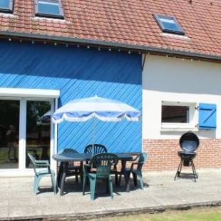 Фотографии гостевого дома 
            Gites aux oiseaux