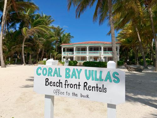 Фотография апарт отеля Coral Bay Villas