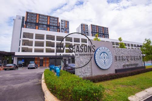 Фотография апарт отеля Timurbay by My Seasons