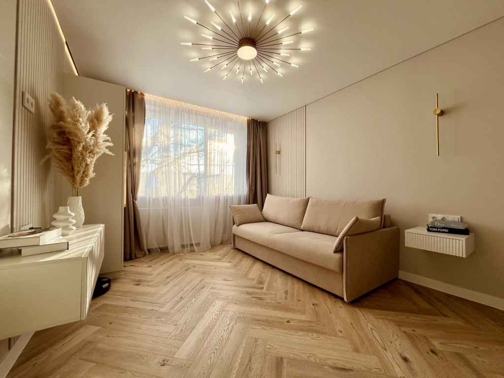 Фотография квартиры Квартира Elegant Apartment