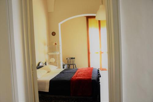 Фотография мини отеля Le Tre Civette