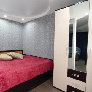 Фотография квартиры Апартаменты на переулке Московский