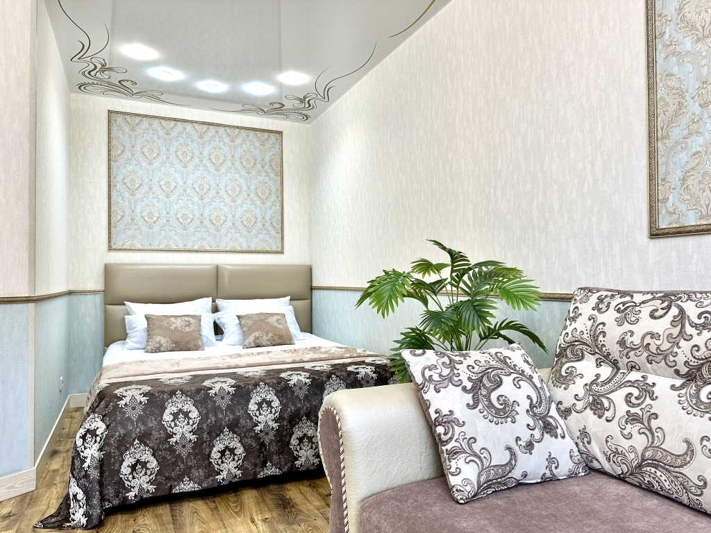 Фотография квартиры Квартира 1-комнатная квартира на ул. Мира 74