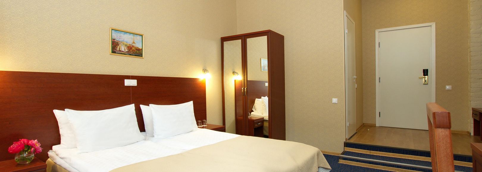 Фотография апарт отеля Невский Астер Отель