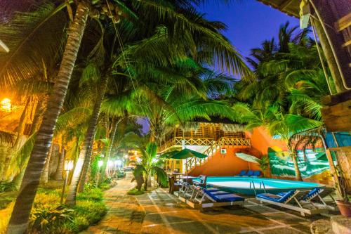 Фотография мини отеля La Posada