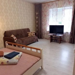 Фотография квартиры Апартаменты на Набережной Степана Разина у Волги