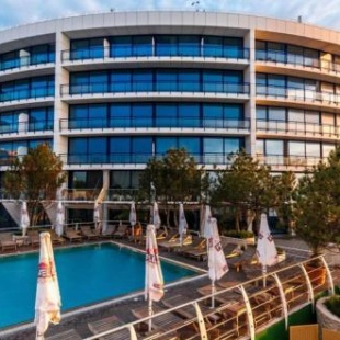 Фотография гостиницы Marine Residence