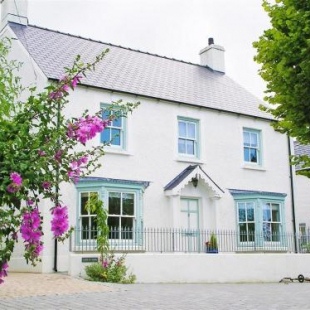 Фотография гостевого дома Llys Y Coed