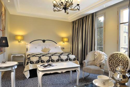 Фотография гостиницы Villa Lara Hotel