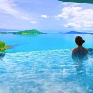 Фотографии мини отеля
Yukai Resort Premium Toba Saichoraku