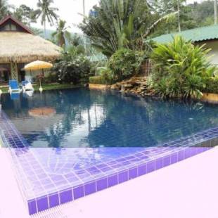 Фотографии гостиницы
Garden Resort