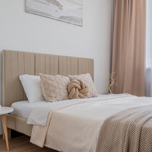 Фотография квартиры Квартира Великолепная Квартира с Видом на Сосны