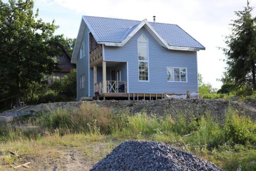 Фотография гостевого дома VitaVlassHall