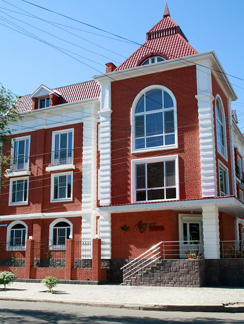 Фотография мини отеля Лотус