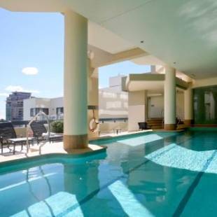 Фотографии гостиницы
The Sebel Sydney Chatswood