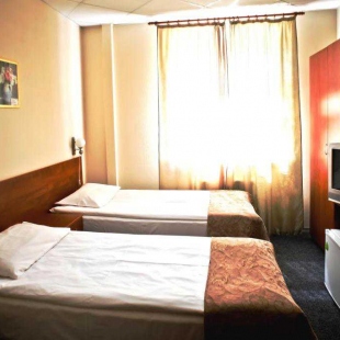 Фотография мини отеля Милан