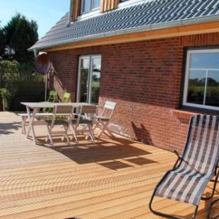 Фотографии гостевого дома
die kleine Villa