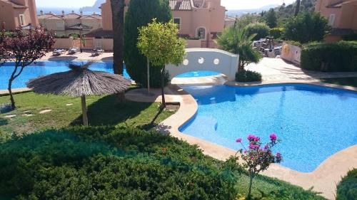 Фотография гостевого дома Altea Hills - Villa Dinamarca