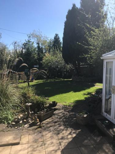 Фотография мини отеля Arron House