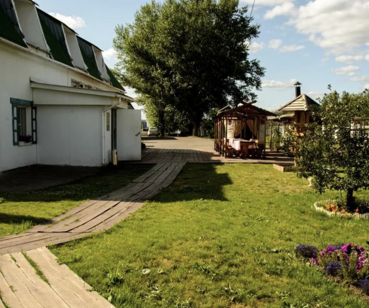 Фотография мини отеля Афоня