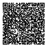 QR код гостиницы Secret Hotel Baku