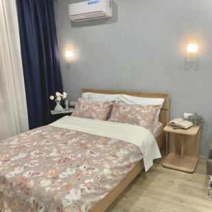 Фотография квартиры Квартира Светлая квартира в Центре Тюмени