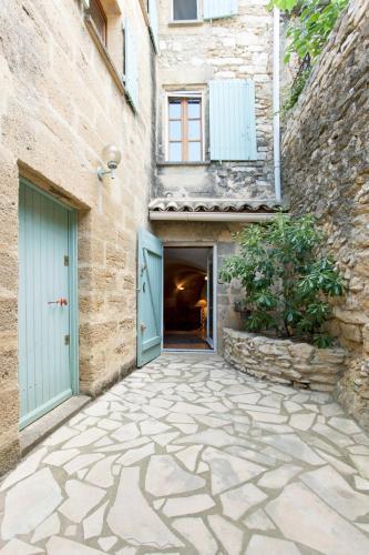 Фотография гостевого дома O Souvenirs d'Enfance