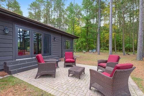 Фотография гостевого дома Director's House