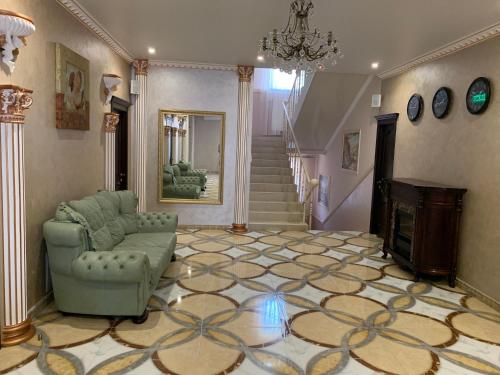 Фотографии гостиницы
Ангел комфорт