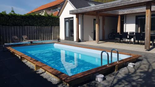 Фотография гостевого дома Het Zeehuys