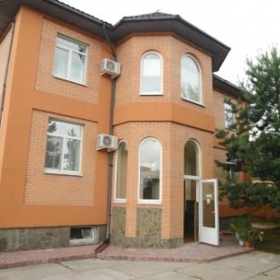 Фотография гостиницы Александрия-Шереметьево