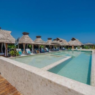 Фотография гостиницы Naay Tulum Curamoria Collection