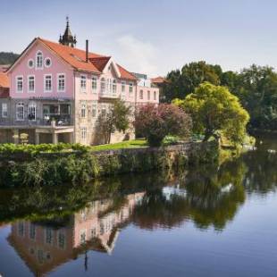 Фотографии гостиницы
Ribeira Collection Hotel by Piamonte Hotels