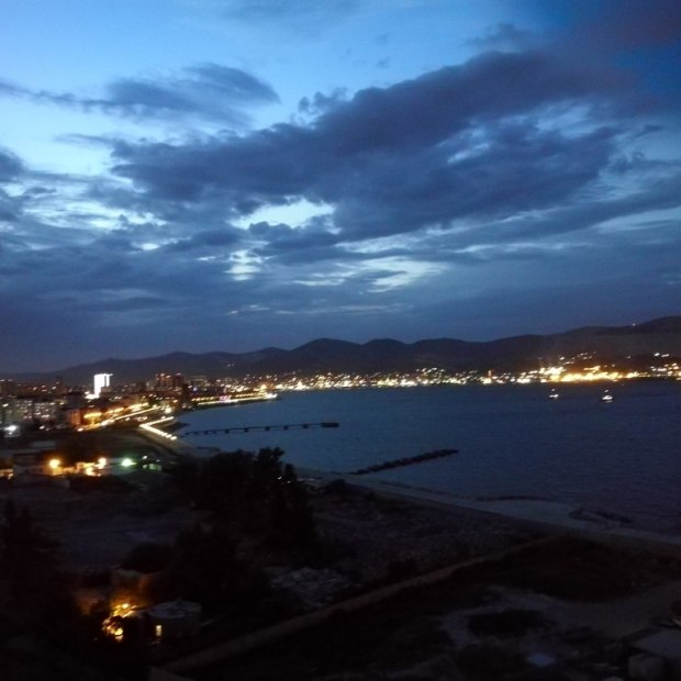 Фотографии квартиры
Апартаменты Малая земля