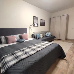 Фотография квартиры Апартаменты Атмосфера-Galaxy