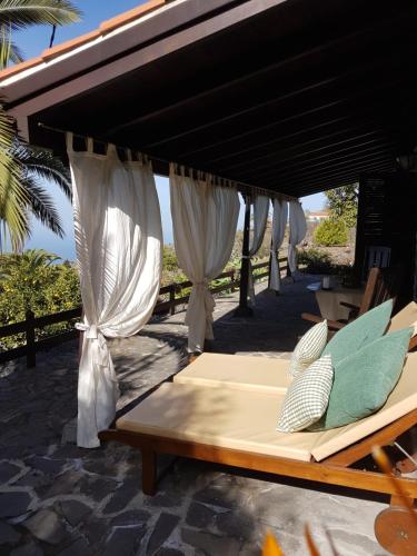 Фотография гостевого дома Casas rurales LAS TIAS I