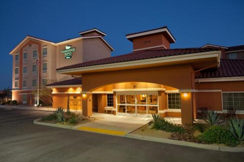 Фотография гостиницы Homewood Suites by Hilton Yuma
