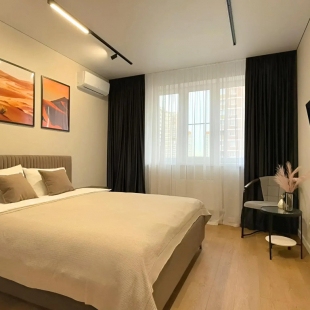 Фотография квартиры Квартира Героев Разведчиков 11/5 Парк Галицкого