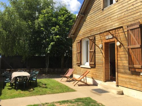 Фотография гостевого дома LA BELLE ETOILE